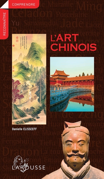 L´ART CHINOIS