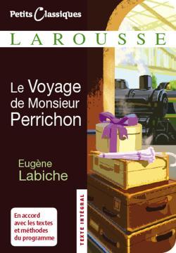 VOYAGE DE MONSIEUR PERRICHON
