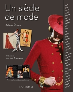SIECLE DE MODE