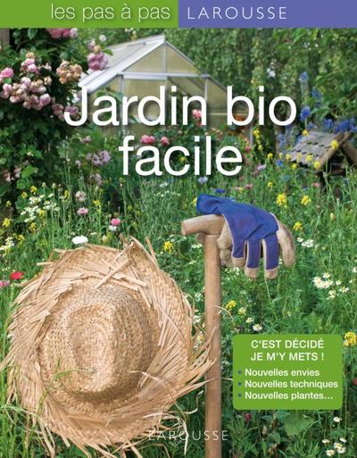 JARDIN BIO FACILE