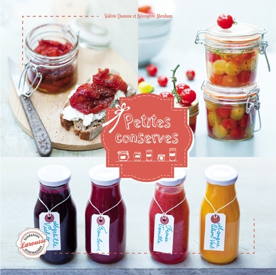 PETITES CONSERVES