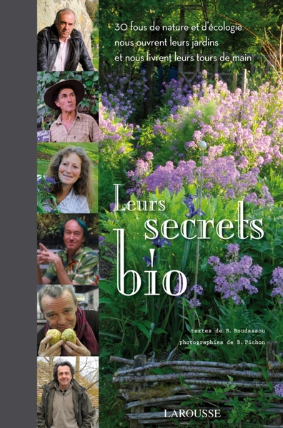 LEURS SECRETS BIO