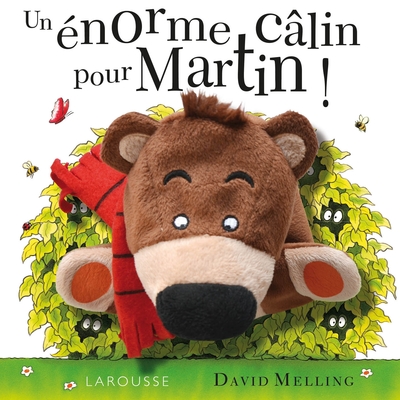 ENORME CALIN POUR MARTIN !