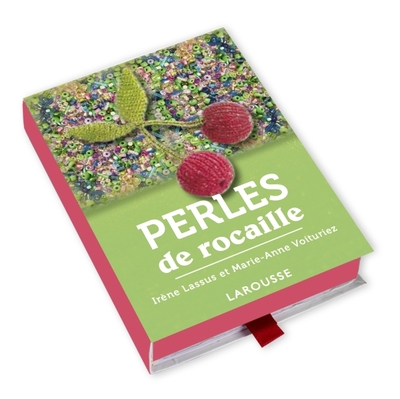 PERLES DE ROCAILLES