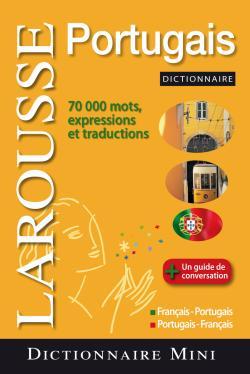 MINI FRANCAIS-PORTUGAIS