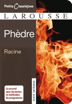 PHEDRE