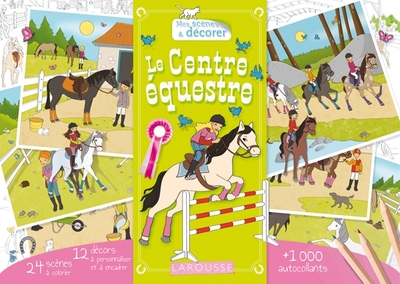 CENTRE EQUESTRE