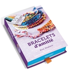 BRACELETS D´AMITIE