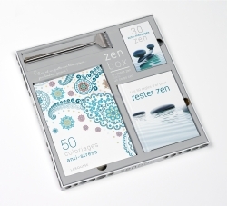 COFFRET ZEN BOX