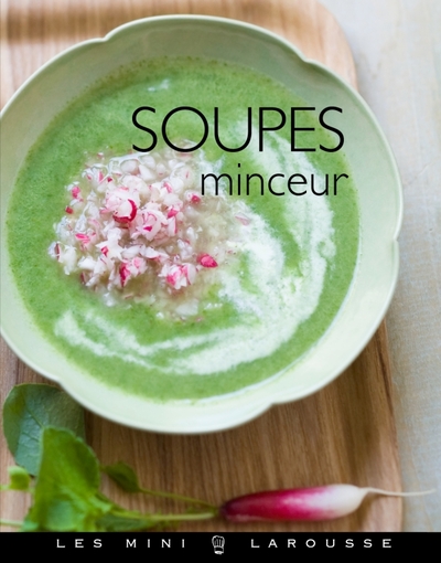 SOUPES MINCEUR