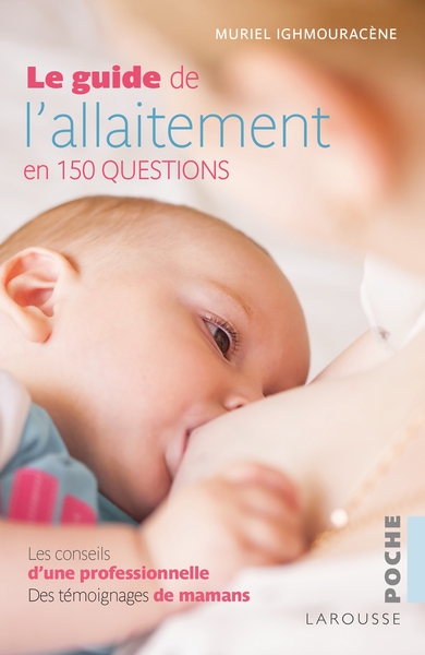 GUIDE DE L´ALLAITEMENT