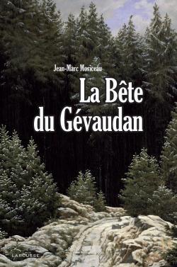 BETE DU GEVAUDAN