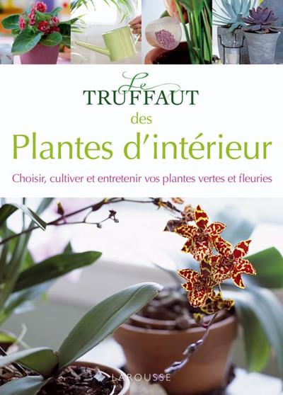 TRUFFAUT DES PLANTES D´INTERIEUR