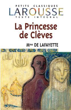 PRINCESSE DE CLEVES