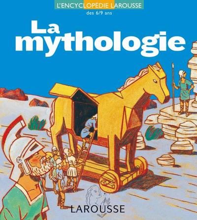 MYTHOLOGIE