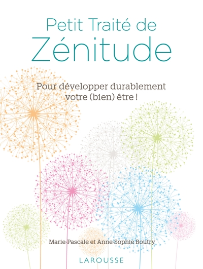 PETIT TRAITE DE ZENITUDE