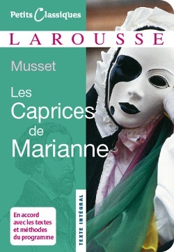 CAPRICES DE MARIANNE