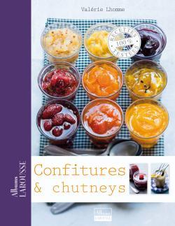 CONFITURES & CHUTNEYS