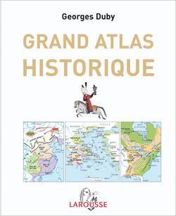 GRAND ATLAS HISTORIQUE