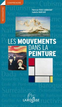 MOUVEMENTS DANS LA PEINTURE NOUVELLE PRESENTATION