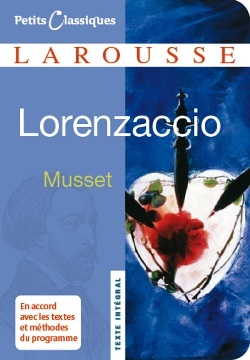 LORENZACCIO