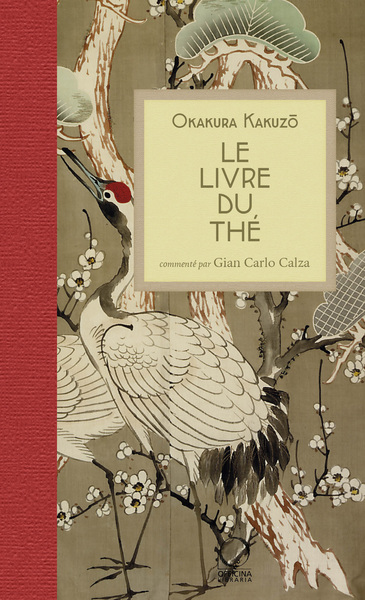 LIVRE DU THE