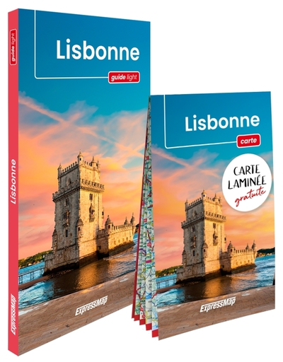 LISBONNE (GUIDE LIGHT)