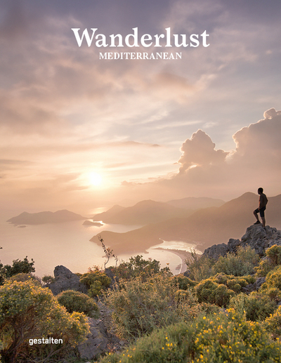 WANDERLUST MEDITERRANEAN