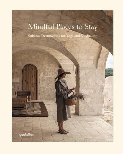 MINDFUL PLACES TO STAY