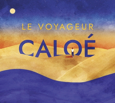 VOYAGEUR - AUDIO