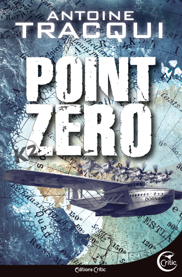 POINT ZERO - HARD RESCUE 1