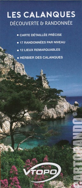 CALANQUES DECOUVERTES ET RANDO