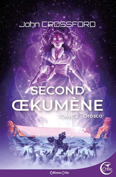 SECOND OEKUMENE - T02 - OROSCO