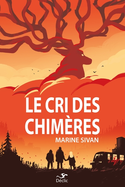 CRI DES CHIMERES