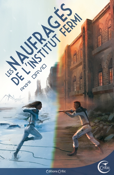 NAUFRAGES DE L´INSTITUT FERMI