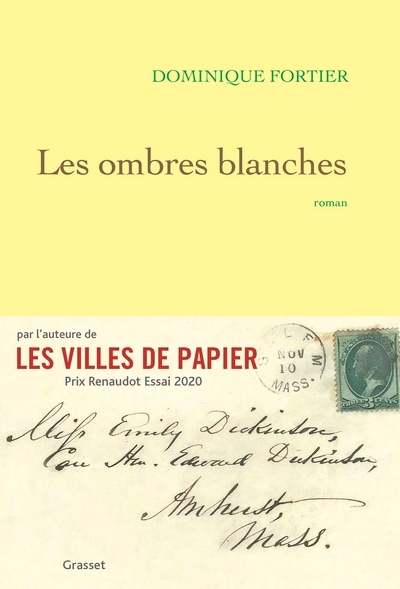 OMBRES BLANCHES