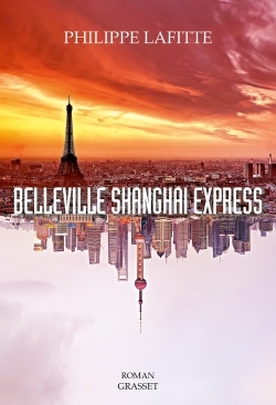 BELLEVILLE SHANGHAI EXPRESS