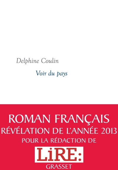 VOIR DU PAYS