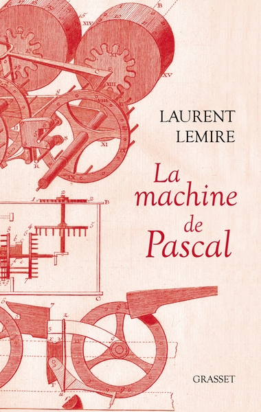 MACHINE DE PASCAL