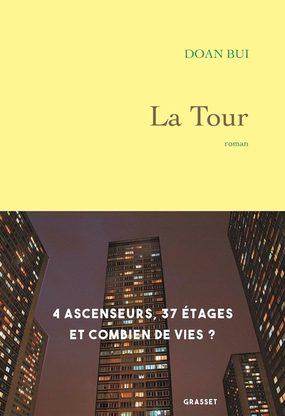 TOUR - PREMIER ROMAN