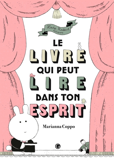 LIVRE QUI PEUT LIRE DANS TON ESPRIT