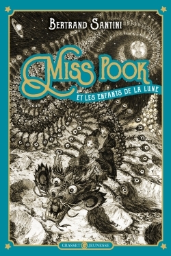MISS POOK ET LES ENFANTS DE LA LUNE