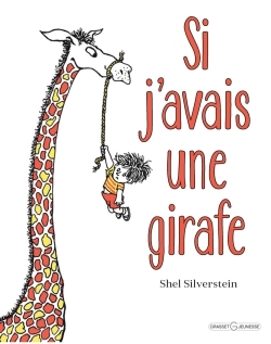 SI J´AVAIS UNE GIRAFE