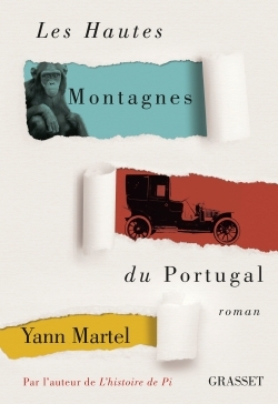 HAUTES MONTAGNES DU PORTUGAL