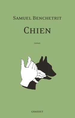 CHIEN