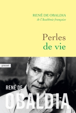 PERLES DE VIE