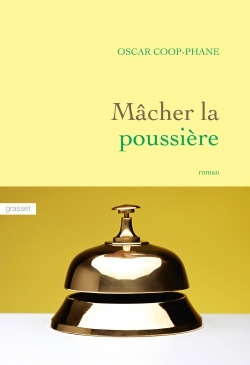 MACHER LA POUSSIERE