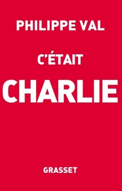 C´ETAIT CHARLIE