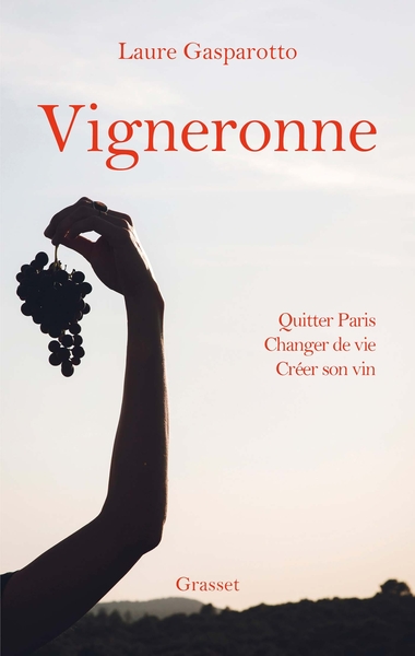 VIGNERONNE