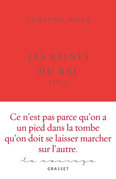 REINES DU BAL